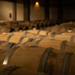 Tipos de roble para barricas de vino